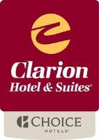 Clarion Inn & Suites Russellville image 1