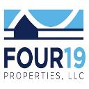 Four 19 Properties logo