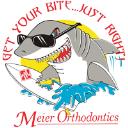 Meier Orthodontics logo