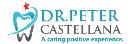 Dr Peter Castellana logo