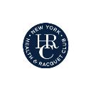 New York Health & Racquet Club logo