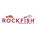 Rockfish Seafood Grill logo