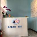 Ocean Massage logo