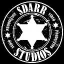 SDARR Studios logo