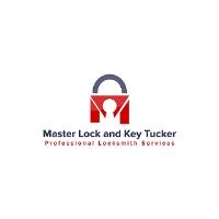 Master Lock & Key Tucker image 1