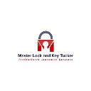 Master Lock & Key Tucker logo