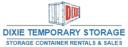 Dixie Temporary Storage logo