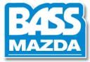Bass Mazda logo