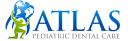 Atlas Pediatric Dental Care logo