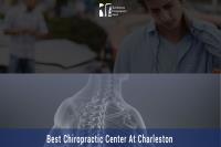 Charleston Chiropractic Center  image 1