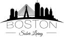 Boston Sober Living logo
