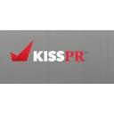 KissPR logo