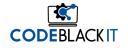 CodeBlackIT logo