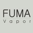 FUMA VAPOR logo