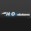 H2O Solutions Dallas logo