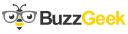 Buzz Geek logo