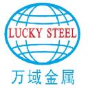 China Lucky Steel Co., Ltd logo