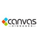 Canvas Signages LLC logo