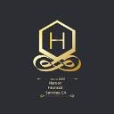 Haroon Financial Services, CA logo