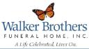 Walker Brothers Funeral Home logo