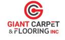 Giant Carpet Inc. logo