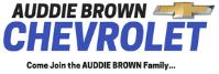Auddie Brown Chevrolet image 1