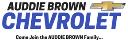 Auddie Brown Chevrolet logo