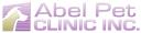 Abel Pet Clinic, Inc. logo