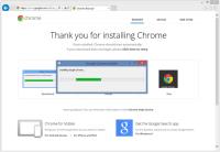 Google Chrome Download and Installation image 2