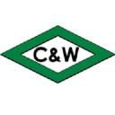C&W Manufacturing and Sales, Co. logo