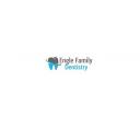 Engle Family Dentistry: Kenneth Engle, DDS logo