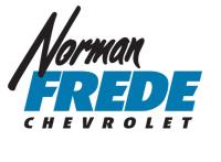 Norman Frede Chevrolet Co image 1