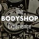 The Bodyshop Experience logo