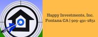 Happy Investments, Inc. Fontana CA image 1