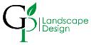 GP Landscape Design logo