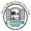 Cunningham Doors & Windows logo