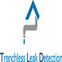 TrenchLess leak Detection logo