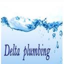 Delta Plumbing logo