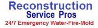 Round Rock Reconstruction Service Pros image 5