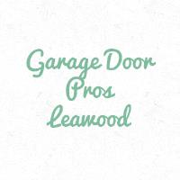 Garage Door Pros Leawood image 1