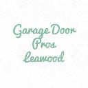 Garage Door Pros Leawood logo