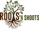 Roots n Shoots logo
