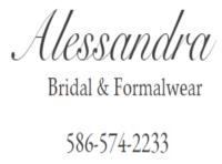 Alessandra Bridal & Formalwear image 1