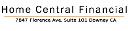 Home Central Financial logo