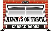 Always On Track Garage Doors image 1