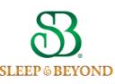 SLEEP & BEYOND logo