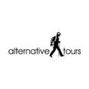 Alternative Tours India logo