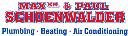 Max Sr & Paul Shcoenwalder Plumbing & HVAC logo