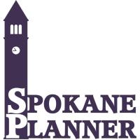 Spokane Planner image 1