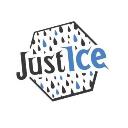 Just Ice, Inc. logo